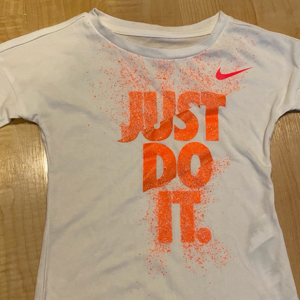 Nike Long Sleeve
